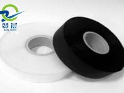 TPU防水條 0.15 .010 0.05厚度的熱熔膠膜 服裝專用膠膜 熱壓