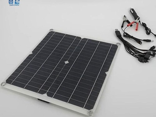 太陽能板單晶電池板EVA膠膜 廠家供應