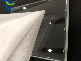 eva玻璃夾層膜粘力強贊晨廠家直銷