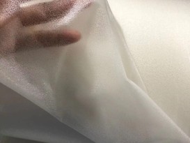 EVA熱熔膜環保復合海綿皮革等