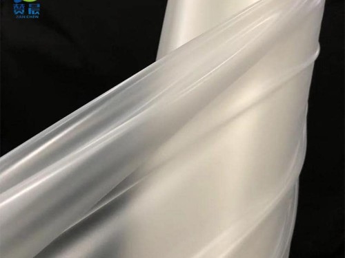 TPU保護(hù)膜tpu卷材聚酯 雙面霧 磨砂膜復(fù)合防水膜 環(huán)保膜 防水膜 TPU薄膜