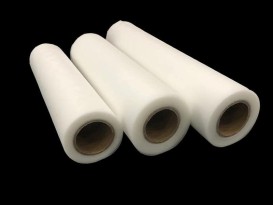 EVA薄膜 eva光伏電池用封裝材料膠膜厚：0.23mm 工廠直銷 現貨