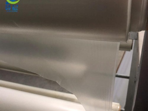 TPU環保膜強度高、韌性好、耐寒性、耐油性復合膜