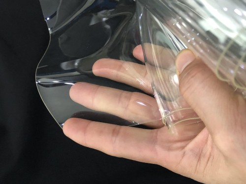 TPU鍵盤膜ZC片材高透明環保耐磨、抗撕裂功能膜厚度1.0mm
