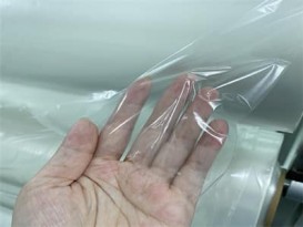 TPU防水透氣膜-用途：服裝鞋材面料貼合
