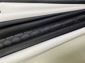 生產廠家定制啞光黑色半透磨砂tpu功能薄膜