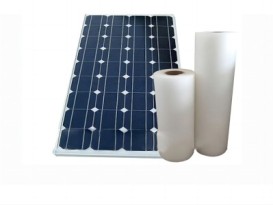 現(xiàn)貨批發(fā)光伏 EVA 封裝膜 強粘結(jié)耐候 太陽能光伏板層壓專用薄膜