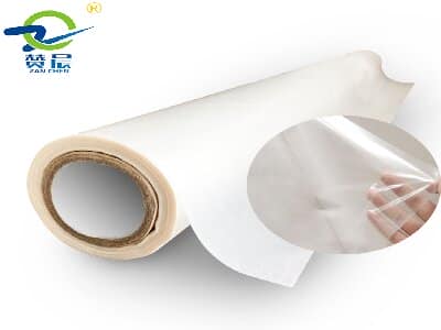 TPU熱熔膠膜 TPU熱熔膠膜