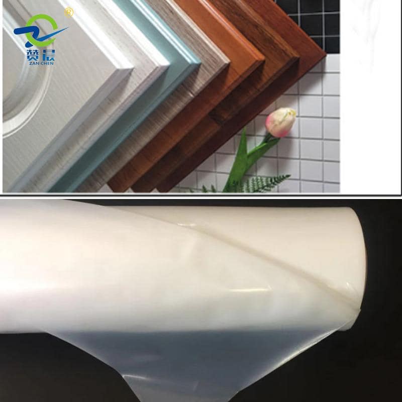 免噴膠吸塑膜 免噴膠吸塑膜