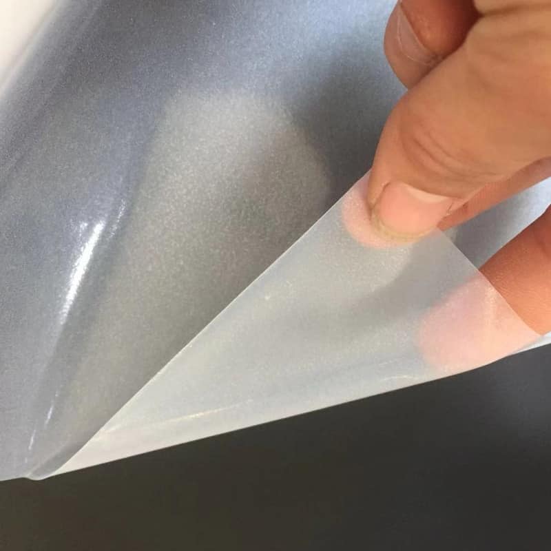 免噴膠吸塑膜 免噴膠吸塑膜